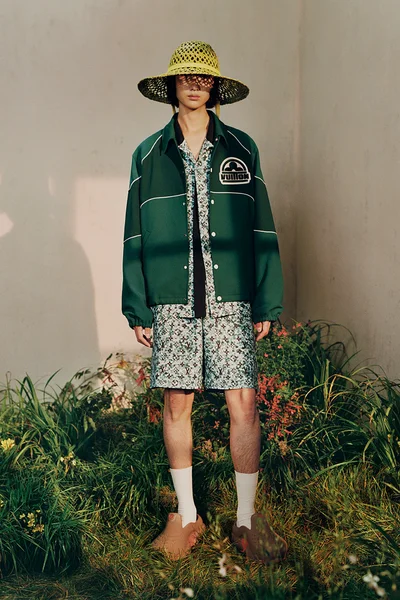 Look 23